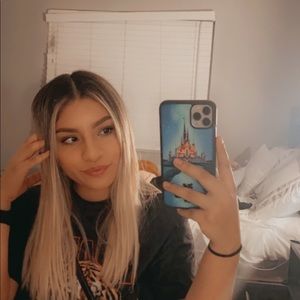 Meet your Posher, Gisselle